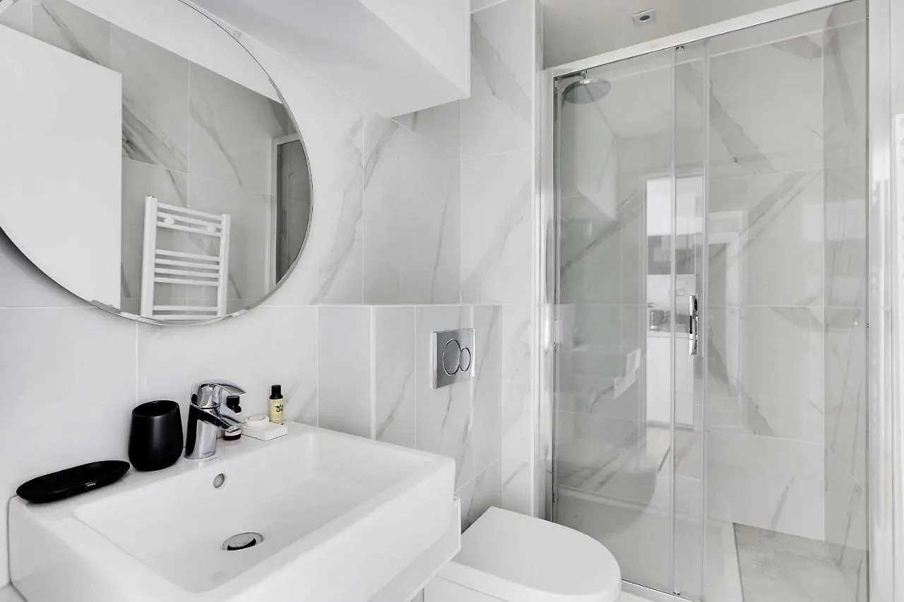 Residence Boulanger - Republique Paris